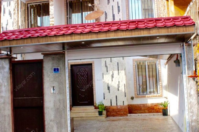 اجاره ویلا در شمال دوبلکس و نوساز