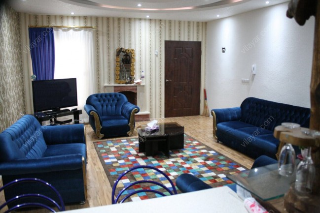 اجاره ویلا در شمال دوبلکس و نوساز