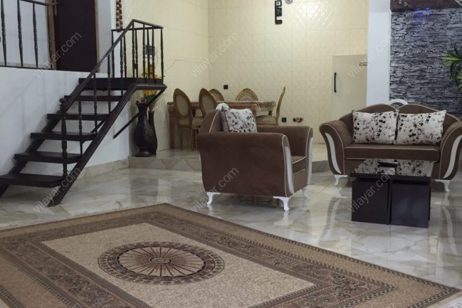 ویلا اجاره ای در شمال