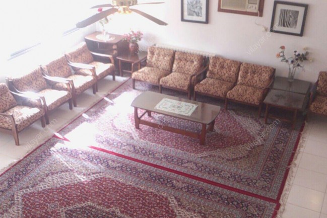 اجاره ویلا خانه دریا