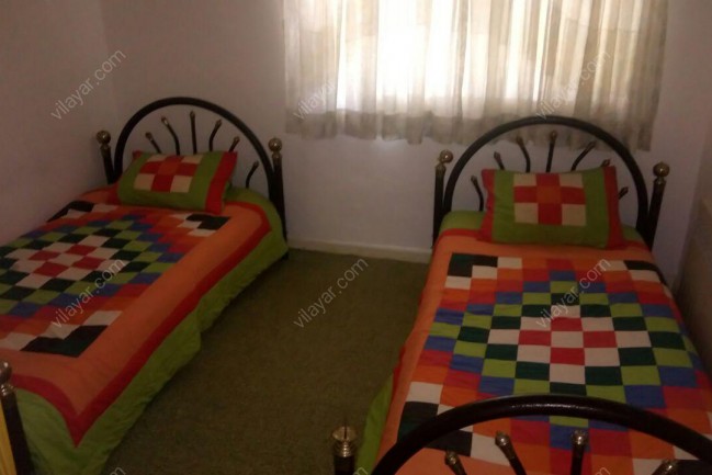 اجاره آپارتمان خانه دریا