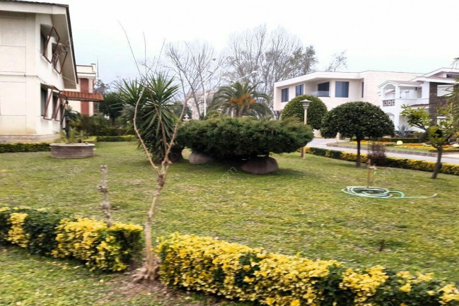 اجاره ویلا در خانه دریا