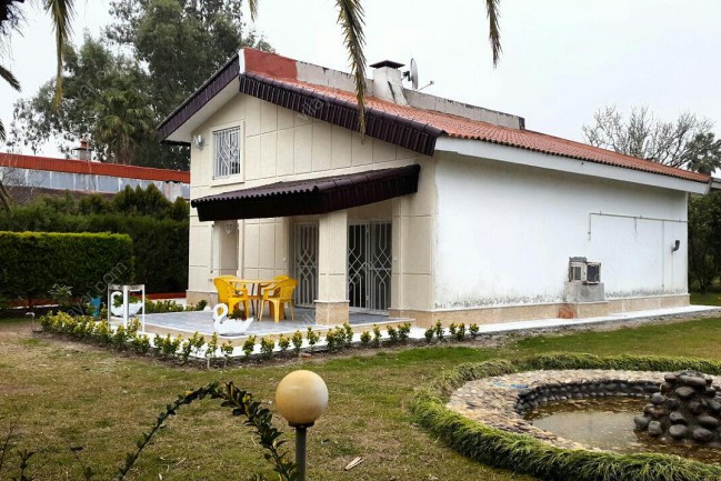 اجاره ویلا در شهرک خانه دریا