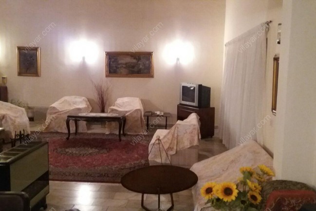 اجاره ویلا در خانه دریا محمودآباد