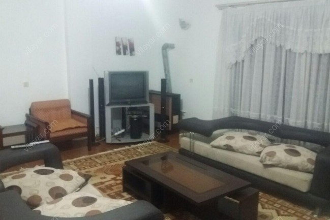 اجاره آپارتمان در خانه دریا محمودآباد