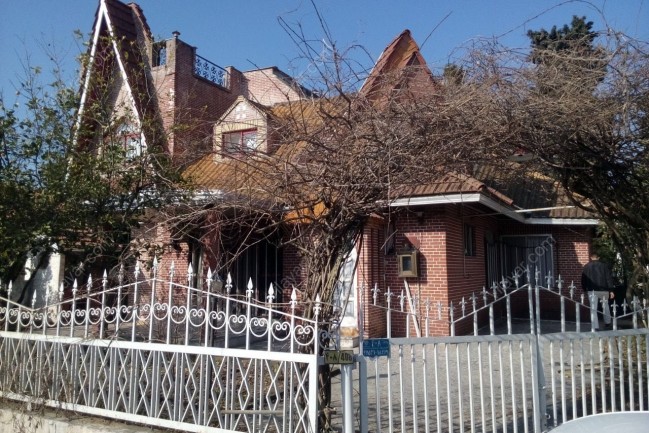 اجاره ویلا نما کلیسا دریاکنار بابلسر