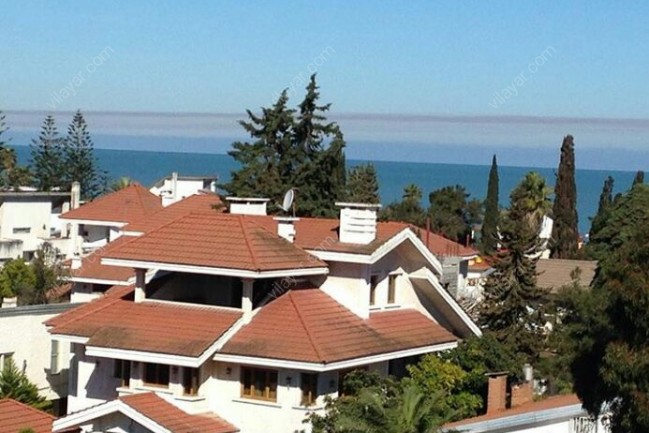 اجاره آپارتمان ۴ خواب در بابلسر دریاکنار