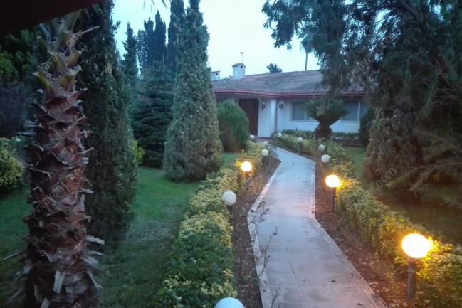 ویلا برای اجاره در خزرشهر جنوبی