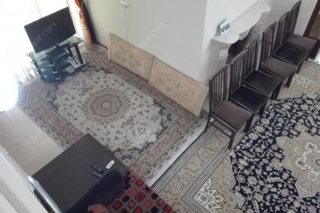 اجاره ویلا دوبلکس دو خواب در دریا کنار بابلسر