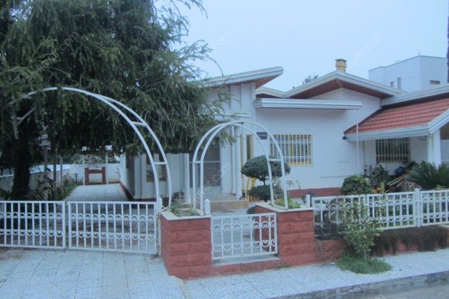اجاره ویلا ایلیا در دریاکنار