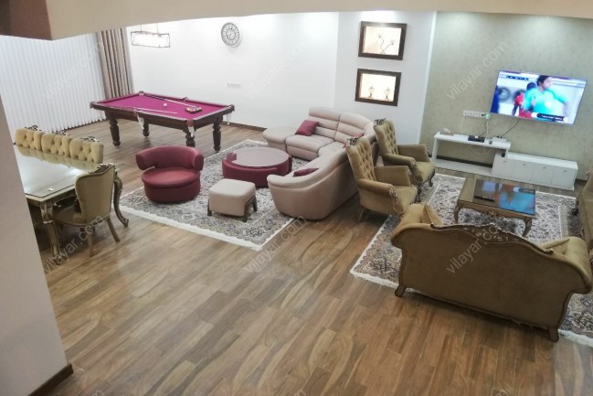 اجاره ویلا استخردار لاکچری در محمودآباد