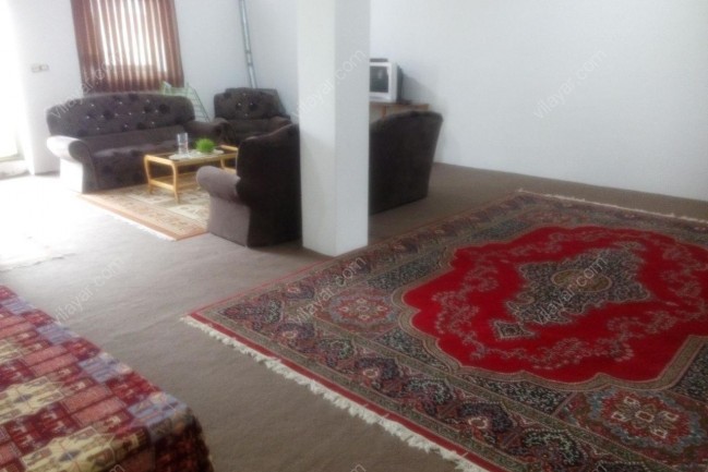 اجاره آپارتمان شبانه ارزان قیمت در شمال