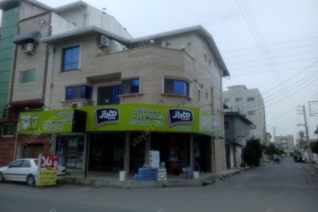 اجاره آپارتمان شبانه ارزان قیمت در شمال
