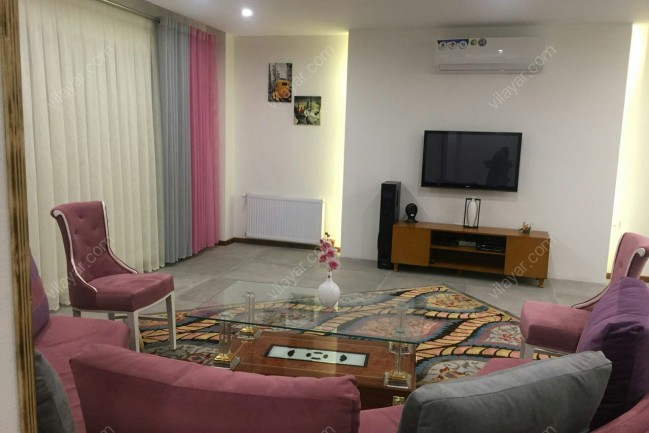 اجاره ویلا دوبلکس با بیلیارد در سرخرود