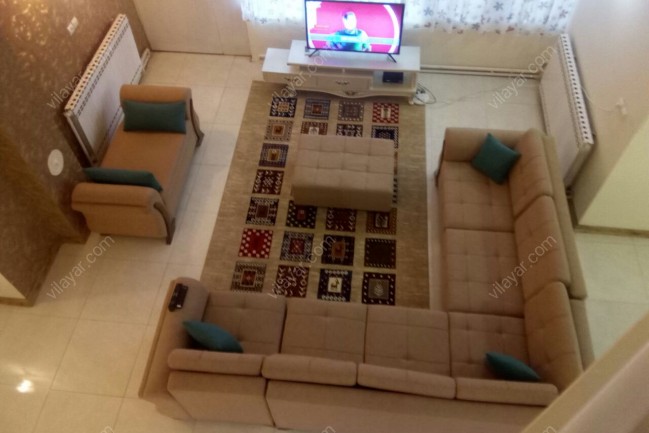 اجاره ویلا با فوتبال دستی در دریاکنار