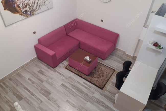 اجاره سوئیت نقلی در دریاکنار