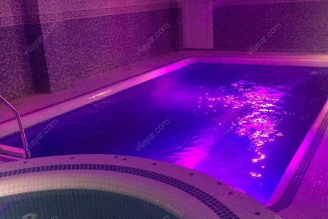 اجاره ویلا استخردار در شهرک امیر سالار سرخرود