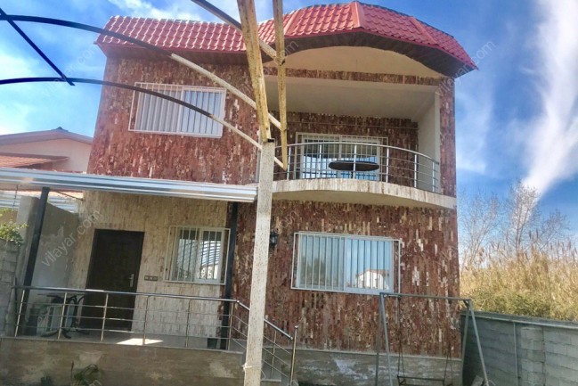 اجاره ویلا در صفاییه بابلسر با بیلیارد و فوتبال دستی