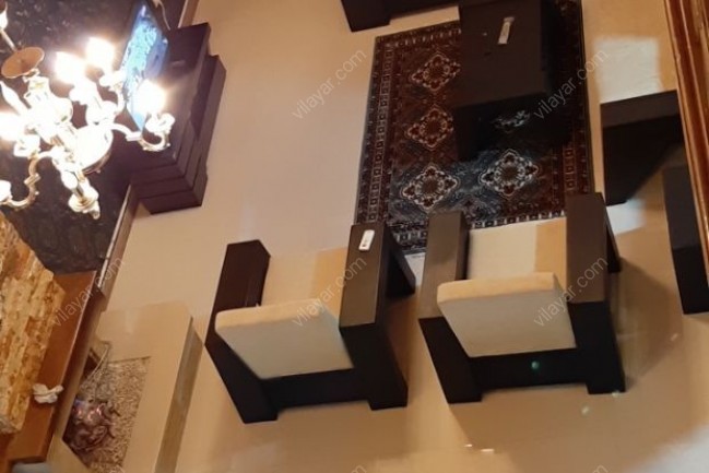 اجاره ویلا با استخر در شمال (سرخرود)