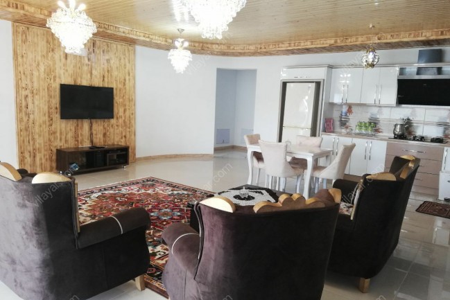 چهار خواب استخر دار با جکوزی
