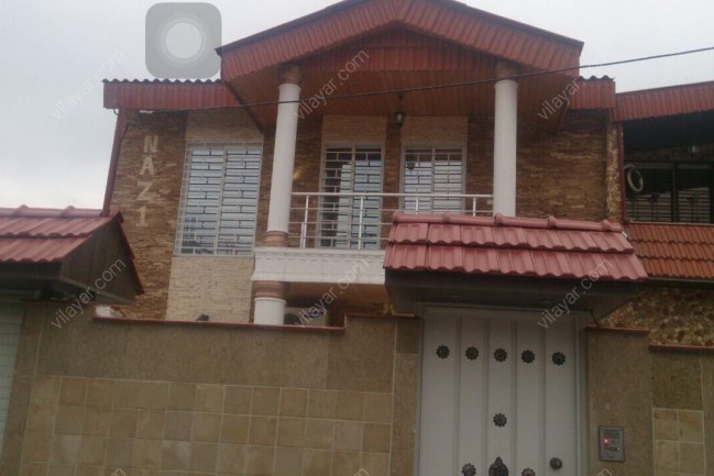 اجاره ویلا سرخرود سمت ساحل