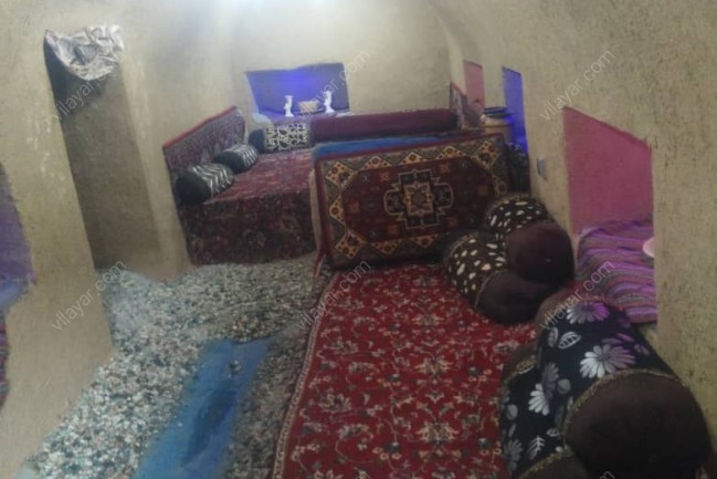 رزرو اقامتگاه بوم گردی گینای در چهارمحال و بختیاری