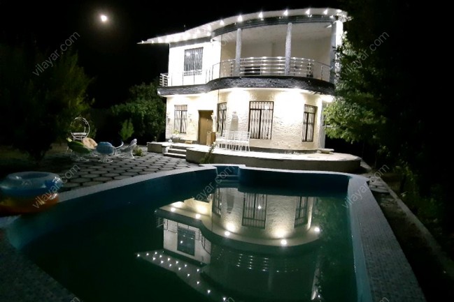 اجاره ویلای استخر دار دوبلکس ارومیه