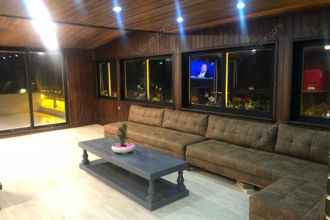 اجاره آپارتمان ساحلی در دریاکنار نوساز