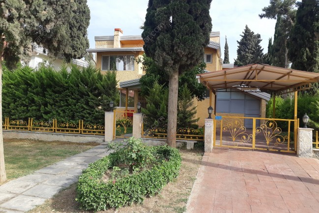 اجاره ویلا دریاکنار