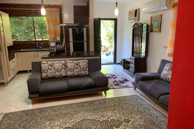 سوییت اجاره ای دریا کنار