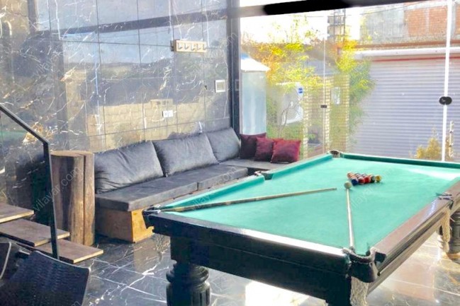 اجاره ویلا استخردار ساحلی نزدیک خزرشهر