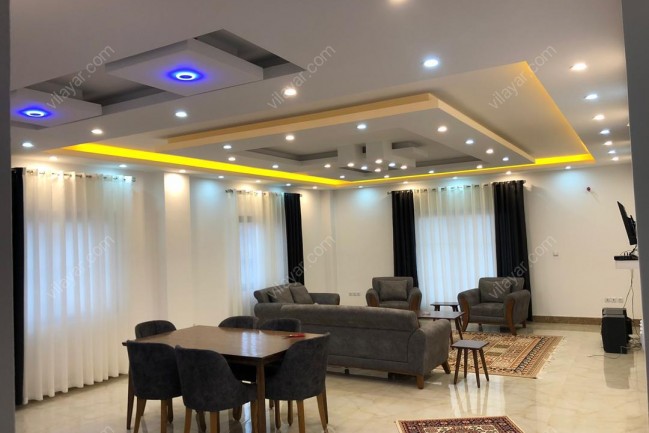 اجاره ویلا استخردار نوساز (پلاک ۶۱)