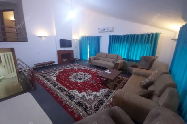 ویلا اجاره ای در خانه دریا