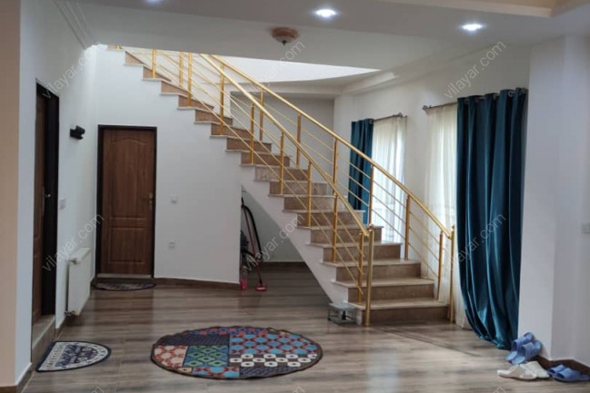 اجاره ویلا استخردار لوکس (پلاک ۲۹)