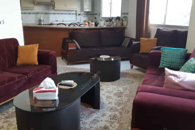 اجاره آپارتمان نزدیک طرح شنا در دریاکنار