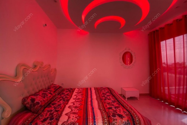 اجاره ویلا استخردار در ایزدشهر نزدیک دریا