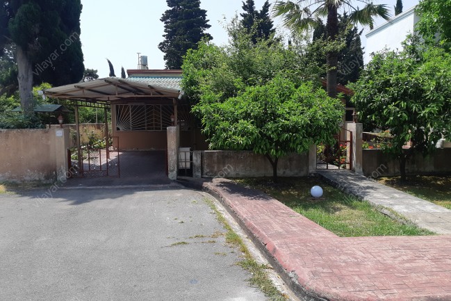 اجاره ویلا 350 متری ۲ خواب دریا کنار
