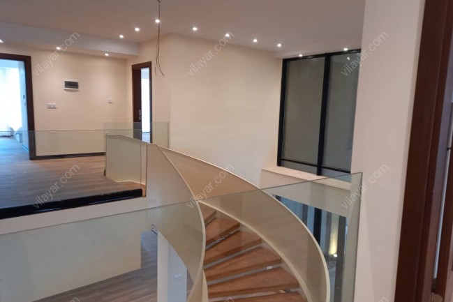 اجاره ویلا vip در خزرشهر جنوبی ( Luxury villa )