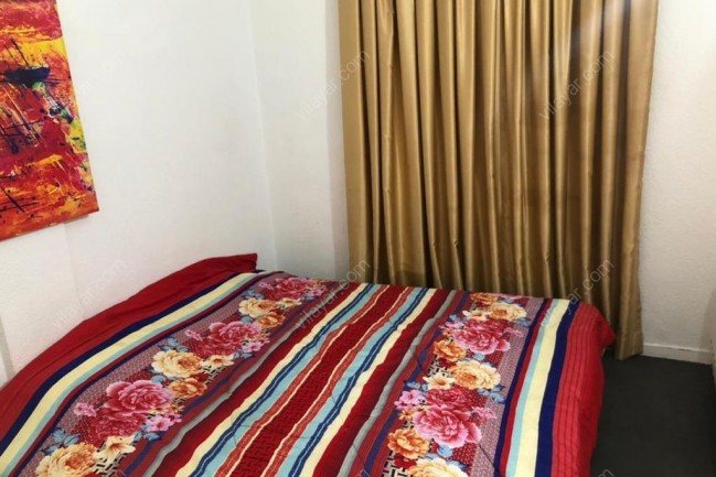 آپارتمان خانه دریا طبقه دوم بدون آسانسور