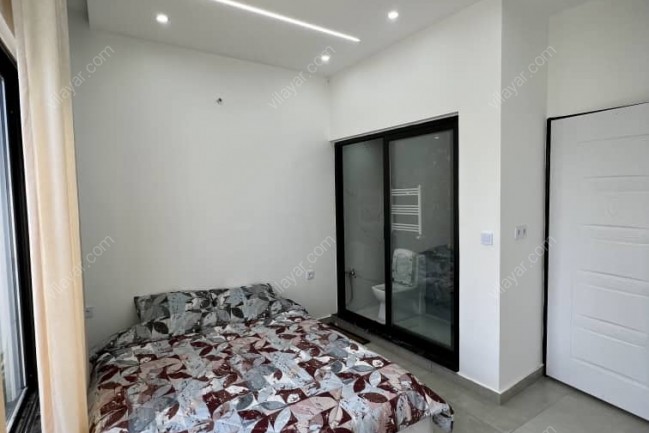 اجاره ویلا با استخر روباز در سرخرود