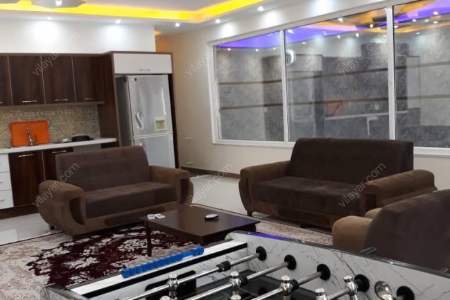 ویلا ۳خواب استخردار متل قوی سلمان شهر