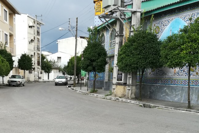 ویلا کرایه ای مازندران نور نزدیک به ساحل