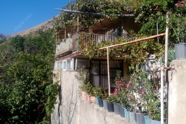 ویلای اجاره ای روزانه در درکه تهران