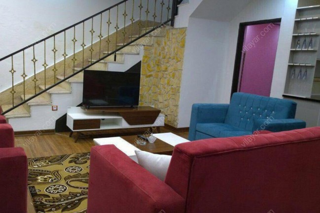 اجاره ویلا استخردار در گلشهر سرخرود