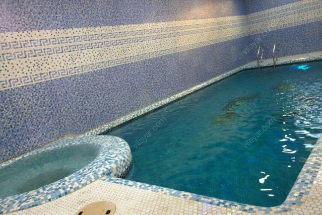 اجاره ویلا استخردار در گلشهر سرخرود
