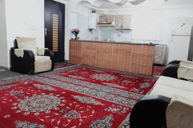 اجاره سوییت تک خواب شهری در ماسال