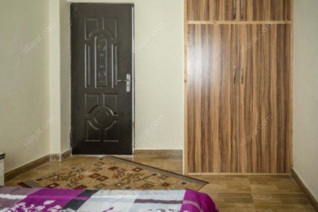اجاره ویلای سه خوابه ساحلی شیک سرخرود