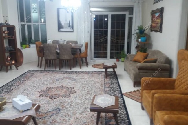 اجاره آپارتمان، سوئیت و گردشگری روزانه اصفهان