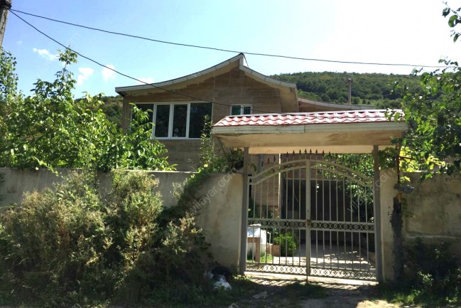 اجاره ویلا گردنه حیران