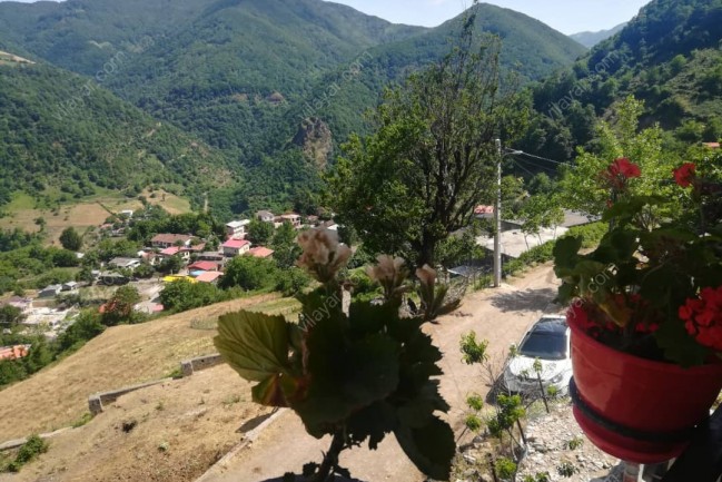اجاره ویلا سه خوابه در گردنه حیران آستارا